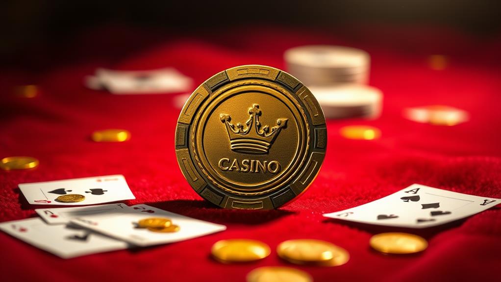 crownplay casino promo code