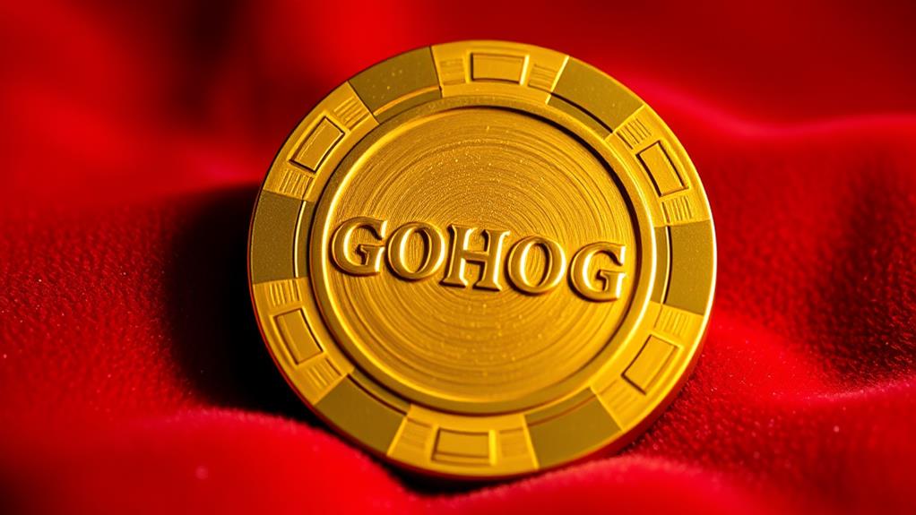 gohog casino bonus offer