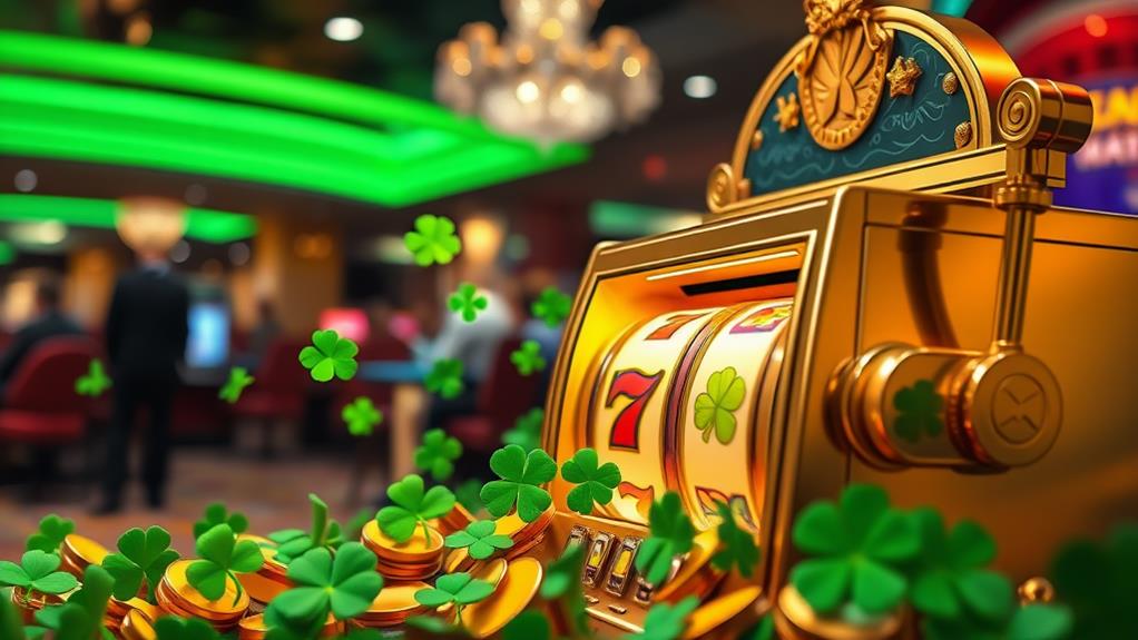 luckyhour casino promo code