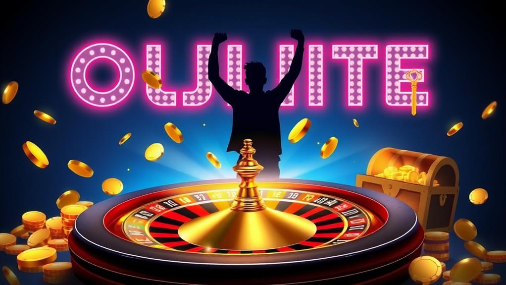 newlucky casino promo offer