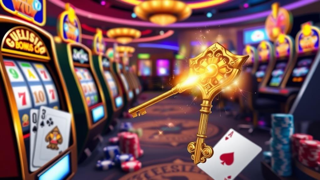 roby casino promotional offer